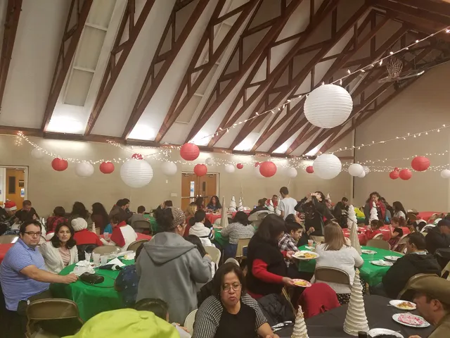 The Church of Jesus Christ of Latter-day Saints