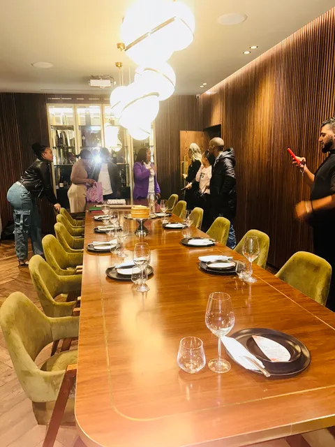 Dukkah Restaurant & Bar