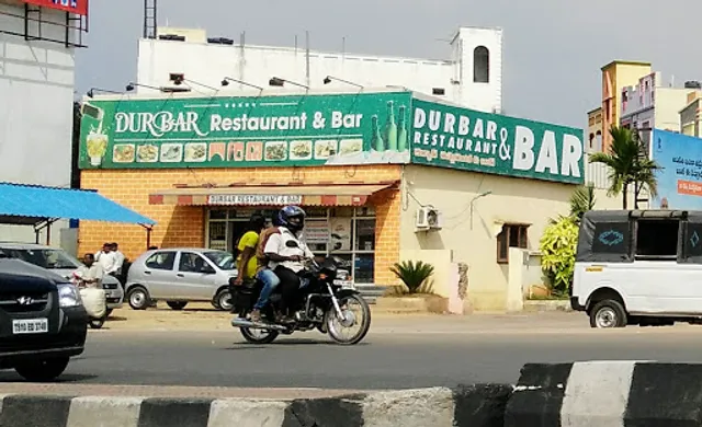 Durbar Restaurant And Bar