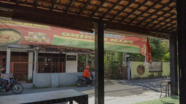 Airy Mlati Kalimantan 1 Yogyakarta