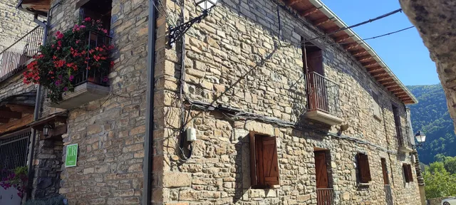 Casa Alonso