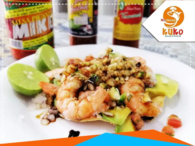 Mariscos Kuko