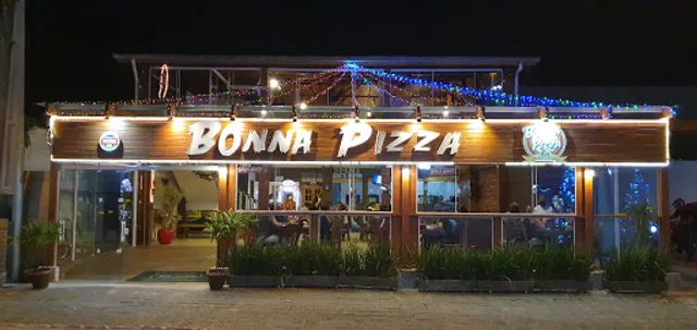 Pizzaria Bonna Pizza