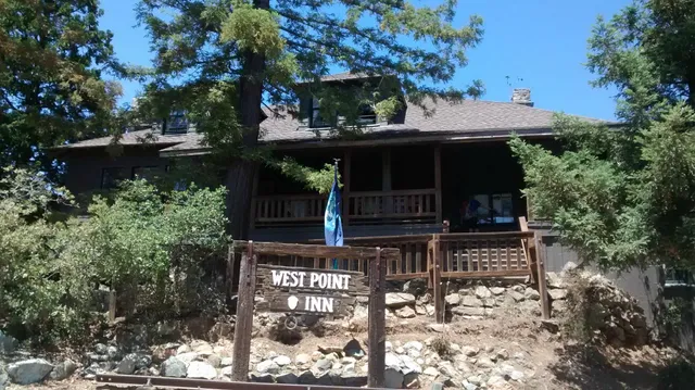 West Point Inn