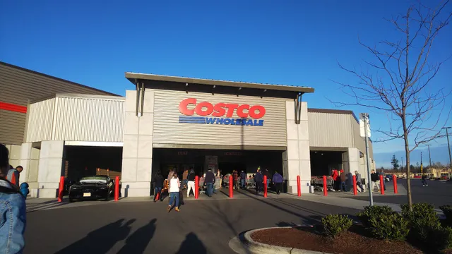 Costco Wholesale