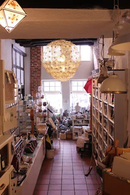 Samowar Tea & Records