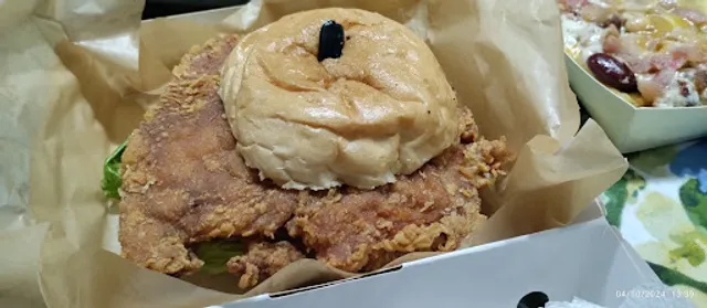 Snack Shack Waltermart E Rodriguez