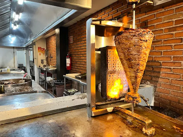 Taquería Brasil Copacabana (Olivar)