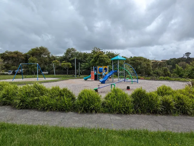 Botanical Drive Park