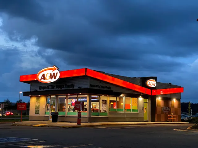 A&W Canada