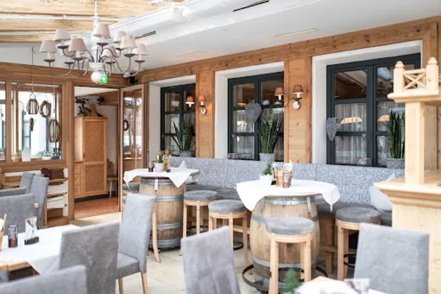 Restaurant Heurigenstube