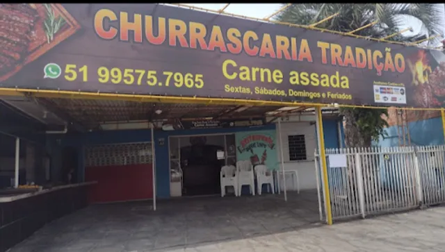 Churrascaria e restaurante Tradição