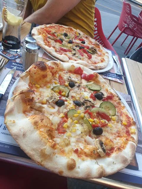 Brasserie du Commerce