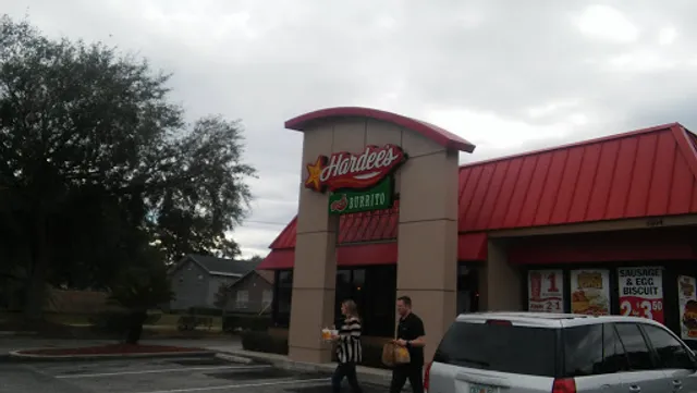 Hardee’s