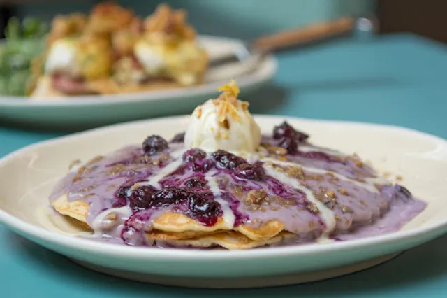 Hatch Early Mood Food