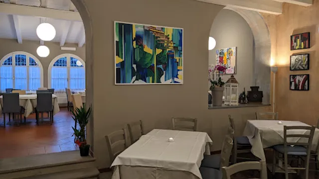 Ristorante Antica Stallera