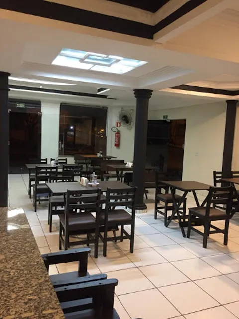 Restaurante Dong Fang