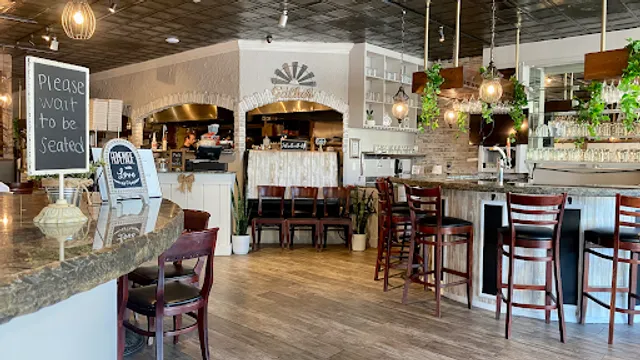 Ventura's Italian Kitchen & Wine Bar