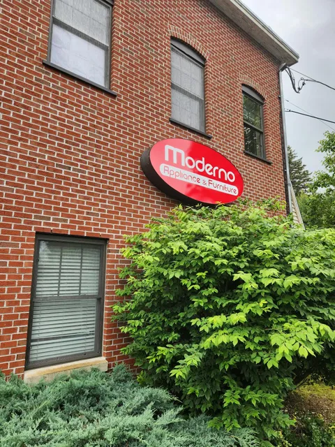 Moderno Appliance & Furniture