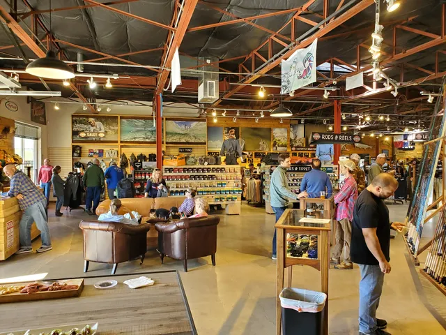 Tailwaters Fly Fishing Co.