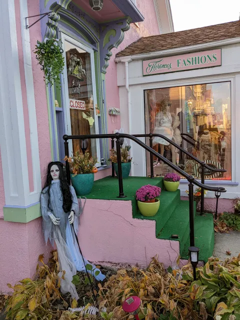 Florence's Fashions Inc