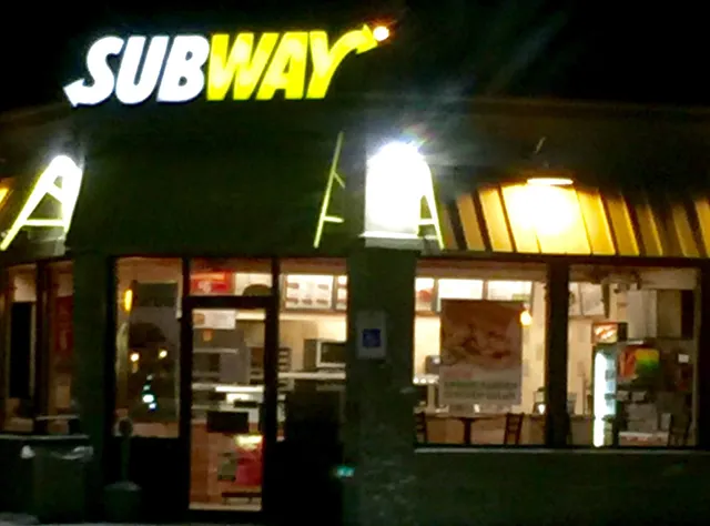 Subway