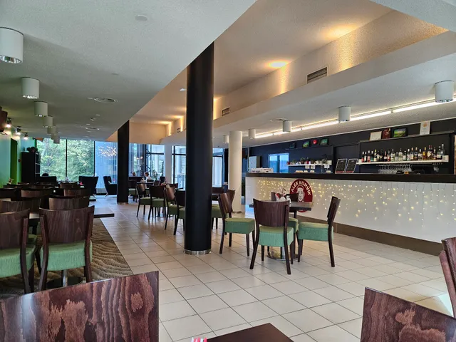 Alex Kohvik & Catering Jõhvi