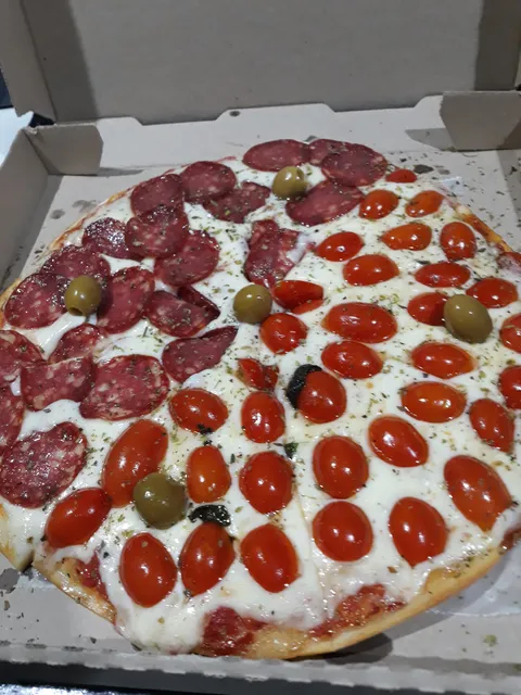 Tierra de Nadie , Estepa Resto & Bar