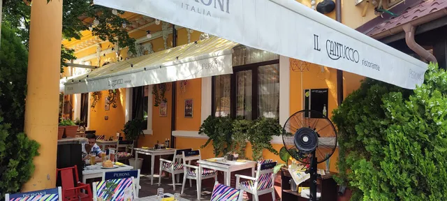 Il Cantuccio Ristorante