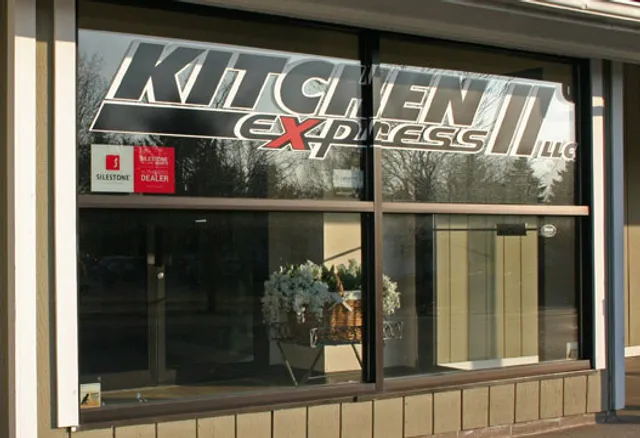 Kitchen Express II LLC