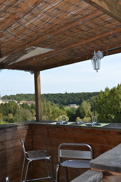 L'Ardoise _ Gourmande