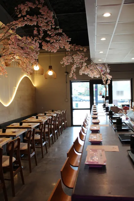 Nori Nori Craft Handrolls