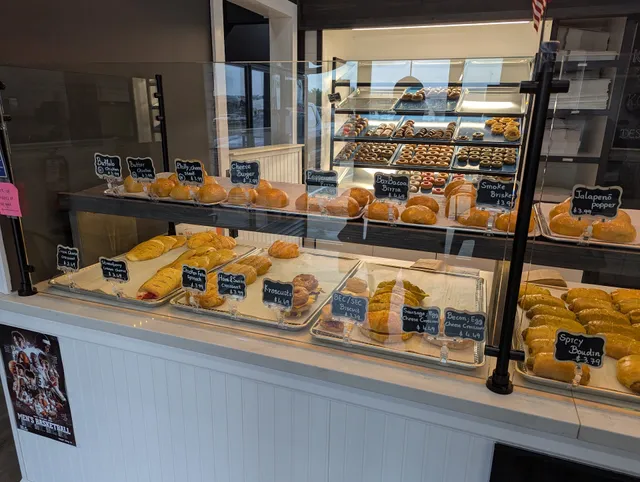 Karma Kolache - Wellborn Rd. College Station