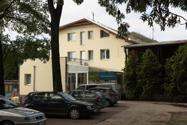 Hotel ThermalKesov