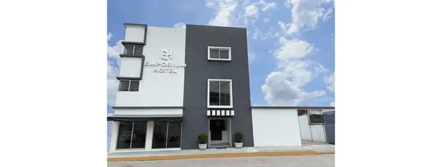 Emporium Hotel