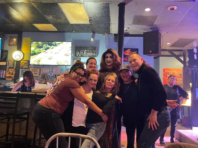 Double D's Pub and Grub