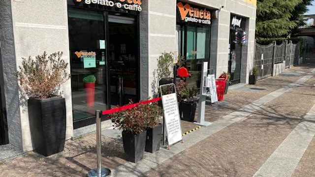 Gelateria Veneta
