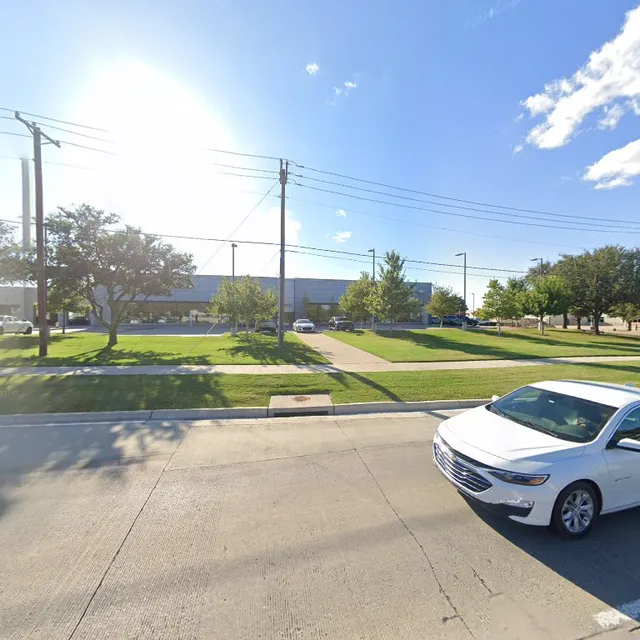 Jaguar Land Rover Frisco