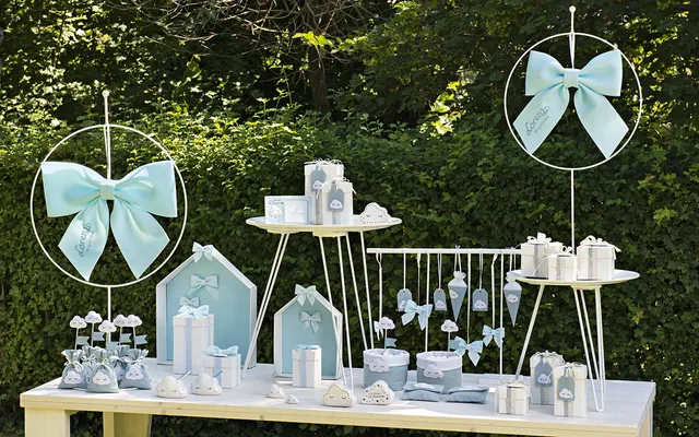 PupiPupi Bomboniere Party e Confetti