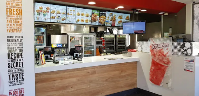 KFC Wagga Homebase