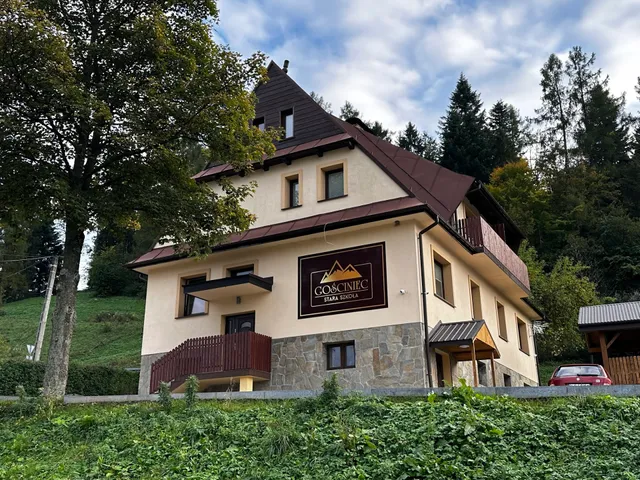 Gościniec Stara Szkoła