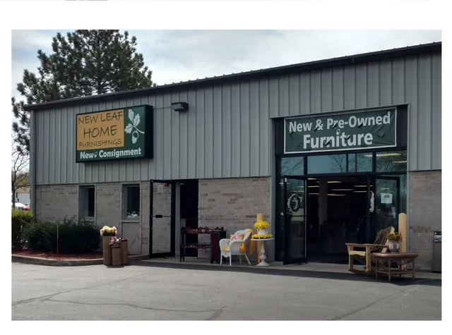 New Leaf Home Furnishings