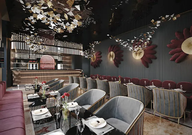 Tetto's Highbury New Park