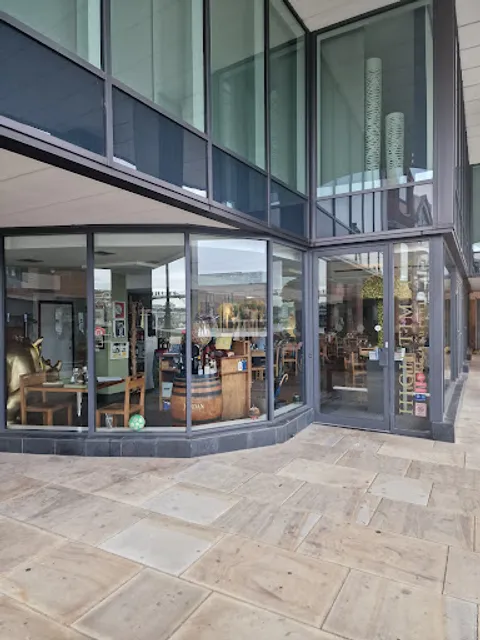 High Timber Restaurant