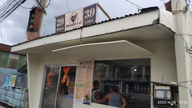 Bean and Leaf - Talisay Cafe