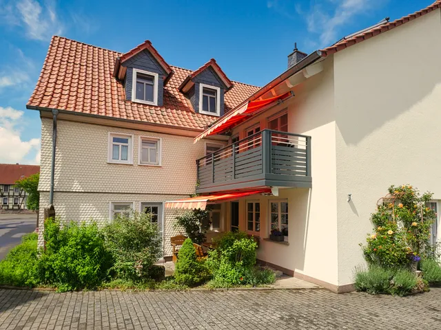 Ferienhof Zinn in Vogelsberg