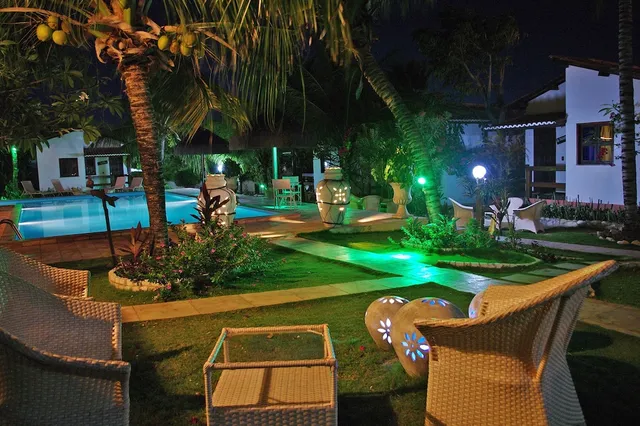 La Dolce Vita | Hotel & Pousada