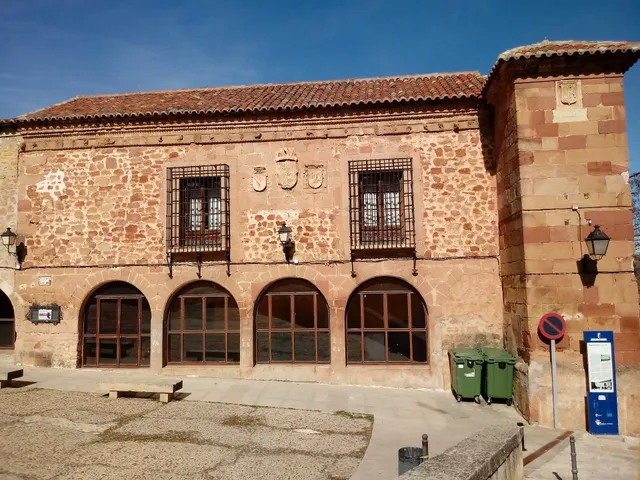 Hostal Mesón Castilla