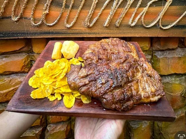 Sabor Movima Exclusivo