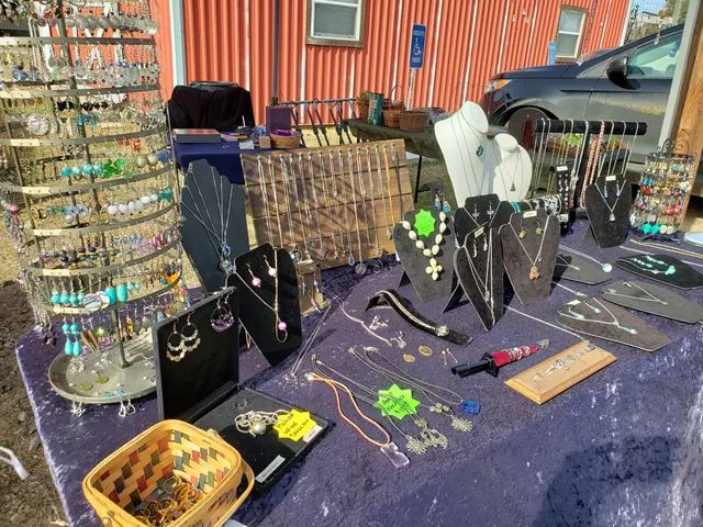 The Lighthouse Outdoor Flea Market